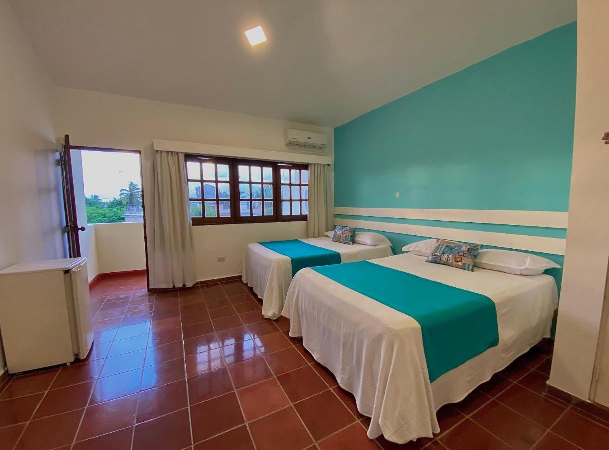 Calypso Beach Hotel By The Urbn House Santo Domingo Airport Boca Chica Luaran gambar
