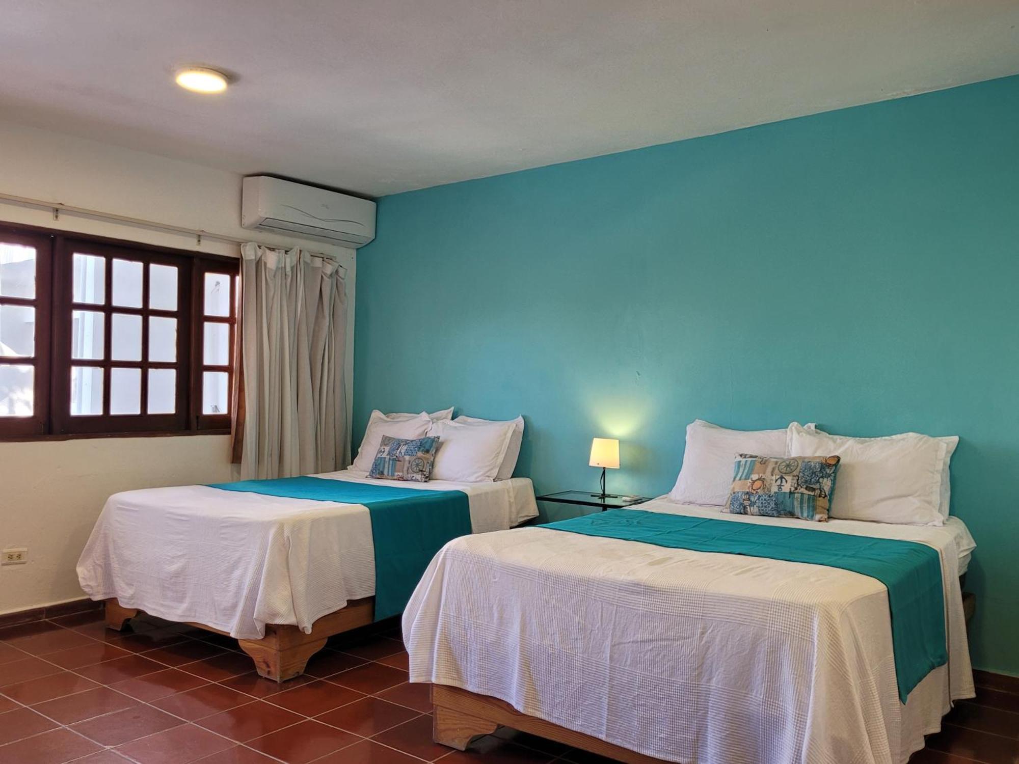 Calypso Beach Hotel By The Urbn House Santo Domingo Airport Boca Chica Luaran gambar